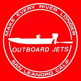 Outboard Jets